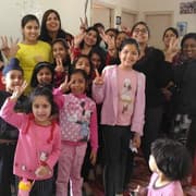 CAPTAIN Programme Activity 3