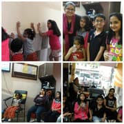 CAPTAIN Programme Activity 1