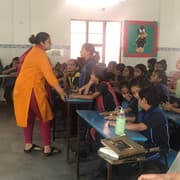 CAPTAIN Programme Activity 4