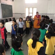 CAPTAIN Programme Activity 2